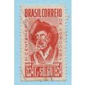 Brasil 1954 // ref.: pg 005-V