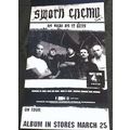 Sworn Enemy - As Real As It Gets Promo Poster