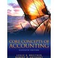 Core Concepts Of Accounting