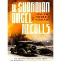 A Guardian Angel Recalls