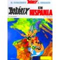 Asterix Spanische Ausgabe 14. Asterix En Hispania