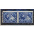 South Africa Stamp Scott #106, Mint Never Hinged