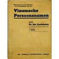 Bijdrage tot de Geschiedenis en de Beteekenis v...