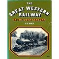 The Great Western Railway in the 20th (Twentiet...