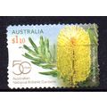 AUSTRALIA: 2020, BOTANICAL GARDENS, USED SELF-A...