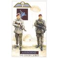 The Golden Jubilee Of Airborne Forces Uniform P...