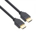 Lot of 5 HD High Definition 6 foot long HDMI Au...