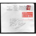 2015 1ST (S/A) 'SMILERS' ADDRESSEE UNKNOWN' FIN...