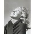 Marilyn Monroe vintage Sexy Print Norma Jean b/...