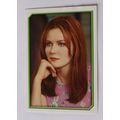 Spider-Man movie Sticker # 33 (A) unused - Merl...