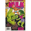 Incredible Hulk 412 - 1993 - Fine