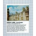 (5320) Douglas Arms Castle Douglas - 1976 Clip