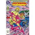 Armageddon: Inferno (1992 Ltd) # 001 NM MODERN ...