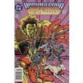 Armageddon: Inferno (1992 Ltd) # 002 NM MODERN ...