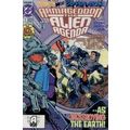 Armageddon: The Alien Agenda (1991 Ltd) # 001 N...