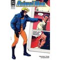 Animal Man (Vol 1) # 019 VFN+ ORIG US COMICS