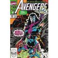 Avengers (Vol 1) # 318 VFN MODERN AGE COMICS