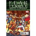 Fear Itself: Youth in Revolt (2011 Ltd) # 006 N...