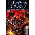 Fear Itself: Youth in Revolt (2011 Ltd) # 003 N...