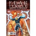 Fear Itself: Youth in Revolt (2011 Ltd) # 004 N...