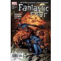Fantastic Four (Vol 3) # 523 NM MODERN AGE COMICS