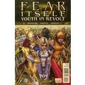 Fear Itself: Youth in Revolt (2011 Ltd) # 002 N...