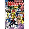 New Warriors (Vol 1) # 019 NM MODERN AGE COMICS