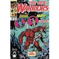 New Warriors (Vol 1) # 014 VFN MODERN AGE COMICS