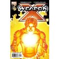 Weapon X (Vol 1) # 018 NM MODERN AGE COMICS