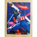 Marvel Masterpieces 1994 Base trading Card # 18...