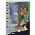 UD HOLOGRAM SHAWN KEMP