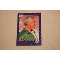 Bob Lancaster 1991 AW Sport All-World CFL NO. 39