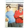 Vintage: Patons 6170 boys & girls Top of the Cl...