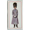 Craven Black Cat Military Uniforms No. 36 Grena...