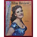 ABC FILM REVIEW (June 1957) Hammer & Horror con...