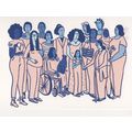Anti Racism Equality Disabled Human Rights Art ...