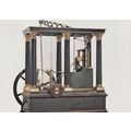 Technik Instrument Makers Model Six-Pillared Be...