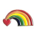 LGBT Love Rainbow Pride Lesbian Gay Bisexual Tr...