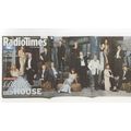 Timothy West Gillian Anderson Charles Dickens B...