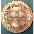 The Gambler. $1 Casino Token. Reno, NV. P32.