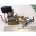 new HARRIS 47-50 CR ACETELENE GAS REGULATOR PRE...