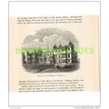 AUDLEY END, RESIDENCE OF CHARLES II, ESSEX, ENG...