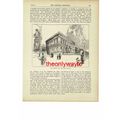 Carlton Club, Pall Mall, London, Book Illustrat...