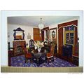 Original Marriage Room, Gretna Hall Hotel, Scot...