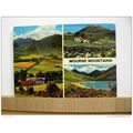 Mourne Mountains, Co Down, Ireland, Postcard