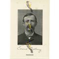 Edward Bellamy, Journalist & Author, Book Illus...