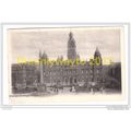 MUNICIPAL BUILDINGS, GLASGOW, SCOTLAND, 1907, P...