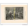 SPY, ENGLAND, Illustration, c1870