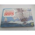 Brooke Bond - The Saga Of Ships - Complete Albu...