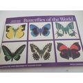 Brooke Bond - Butterflies Of The World - Comple...